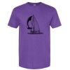Unisex Softstyle® CVC T-Shirt Thumbnail
