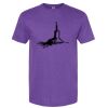 Unisex Softstyle® CVC T-Shirt Thumbnail