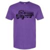 Unisex Softstyle® CVC T-Shirt Thumbnail