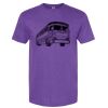 Unisex Softstyle® CVC T-Shirt Thumbnail