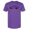 Unisex Softstyle® CVC T-Shirt Thumbnail