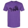 Unisex Softstyle® CVC T-Shirt Thumbnail