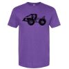 Unisex Softstyle® CVC T-Shirt Thumbnail