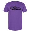 Unisex Softstyle® CVC T-Shirt Thumbnail