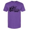 Unisex Softstyle® CVC T-Shirt Thumbnail