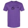 Unisex Softstyle® CVC T-Shirt Thumbnail