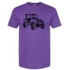 Unisex Softstyle® CVC T-Shirt Thumbnail