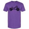 Unisex Softstyle® CVC T-Shirt Thumbnail