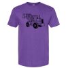 Unisex Softstyle® CVC T-Shirt Thumbnail