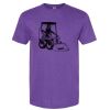 Unisex Softstyle® CVC T-Shirt Thumbnail