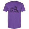 Unisex Softstyle® CVC T-Shirt Thumbnail