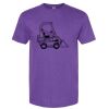 Unisex Softstyle® CVC T-Shirt Thumbnail