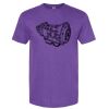 Unisex Softstyle® CVC T-Shirt Thumbnail