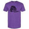 Unisex Softstyle® CVC T-Shirt Thumbnail