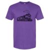 Unisex Softstyle® CVC T-Shirt Thumbnail