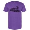 Unisex Softstyle® CVC T-Shirt Thumbnail