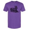 Unisex Softstyle® CVC T-Shirt Thumbnail