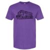 Unisex Softstyle® CVC T-Shirt Thumbnail