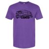 Unisex Softstyle® CVC T-Shirt Thumbnail