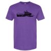 Unisex Softstyle® CVC T-Shirt Thumbnail