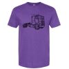 Unisex Softstyle® CVC T-Shirt Thumbnail
