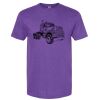 Unisex Softstyle® CVC T-Shirt Thumbnail