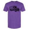 Unisex Softstyle® CVC T-Shirt Thumbnail