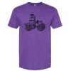 Unisex Softstyle® CVC T-Shirt Thumbnail