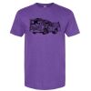 Unisex Softstyle® CVC T-Shirt Thumbnail