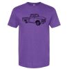 Unisex Softstyle® CVC T-Shirt Thumbnail