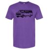 Unisex Softstyle® CVC T-Shirt Thumbnail