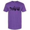 Unisex Softstyle® CVC T-Shirt Thumbnail