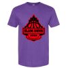 Unisex Softstyle® CVC T-Shirt Thumbnail