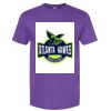 Unisex Softstyle® CVC T-Shirt Thumbnail