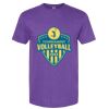 Unisex Softstyle® CVC T-Shirt Thumbnail