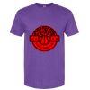 Unisex Softstyle® CVC T-Shirt Thumbnail