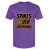 Unisex Softstyle® CVC T-Shirt Thumbnail
