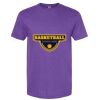 Unisex Softstyle® CVC T-Shirt Thumbnail