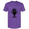 Unisex Softstyle® CVC T-Shirt Thumbnail