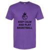 Unisex Softstyle® CVC T-Shirt Thumbnail