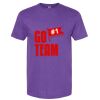 Unisex Softstyle® CVC T-Shirt Thumbnail