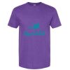 Unisex Softstyle® CVC T-Shirt Thumbnail