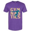 Unisex Softstyle® CVC T-Shirt Thumbnail