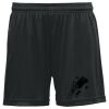 Women's Mesh Shorts Thumbnail