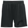 Women's Mesh Shorts Thumbnail