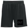 Women's Mesh Shorts Thumbnail