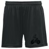 Women's Mesh Shorts Thumbnail