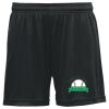 Women's Mesh Shorts Thumbnail