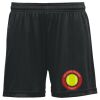 Women's Mesh Shorts Thumbnail