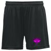 Women's Mesh Shorts Thumbnail